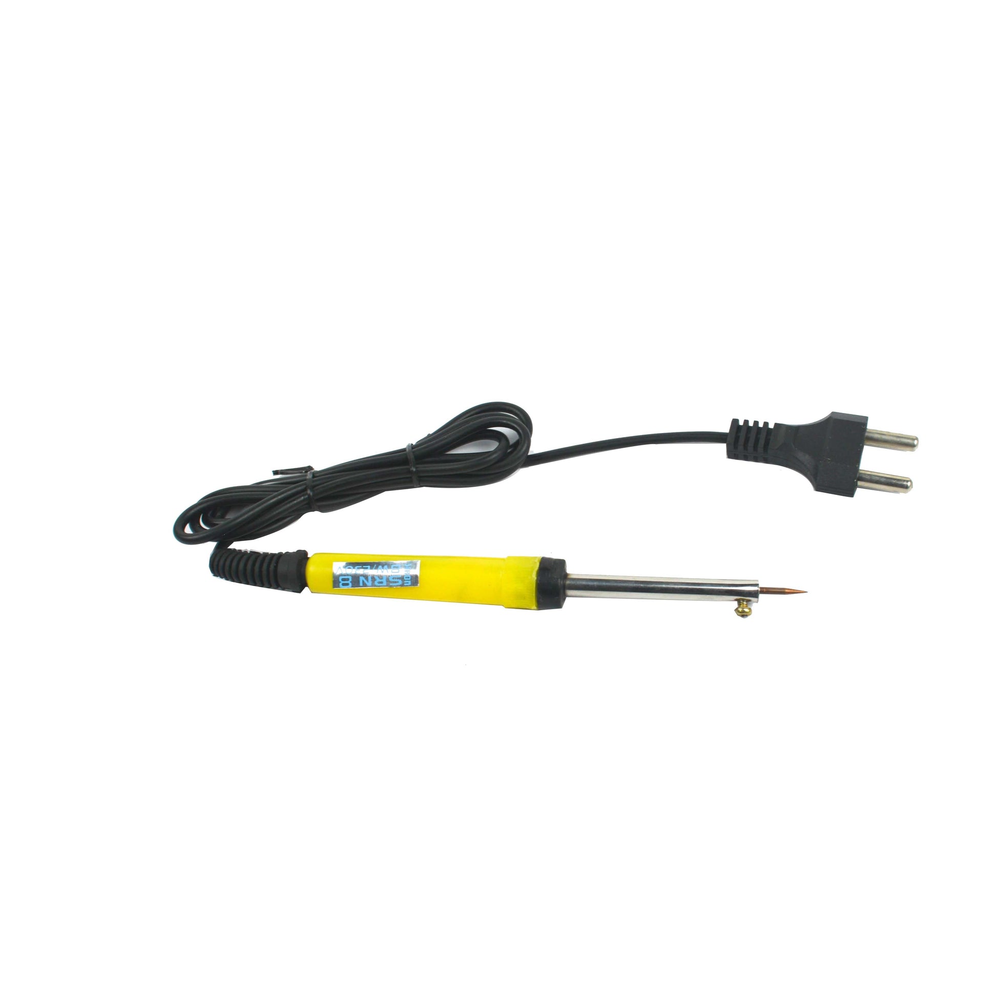 SIRON 8W Soldering Iron - Electra Traders | Electronic Components & Gadgets India