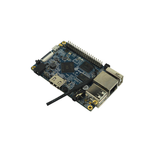 Orange Pi PC Plus V1.1 - Electra Traders | Electronic Components & Gadgets India