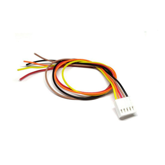 5 Pin Relimate Cable Connector Female - 2.54mm Pitch - Electra Traders | Electronic Components & Gadgets India