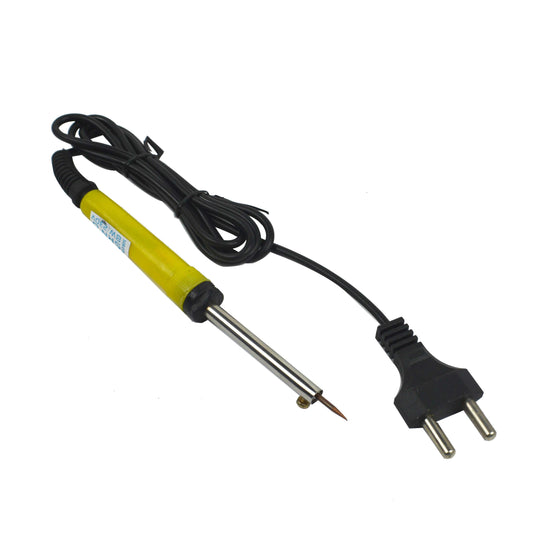 SIRON 8W Soldering Iron - Electra Traders | Electronic Components & Gadgets India