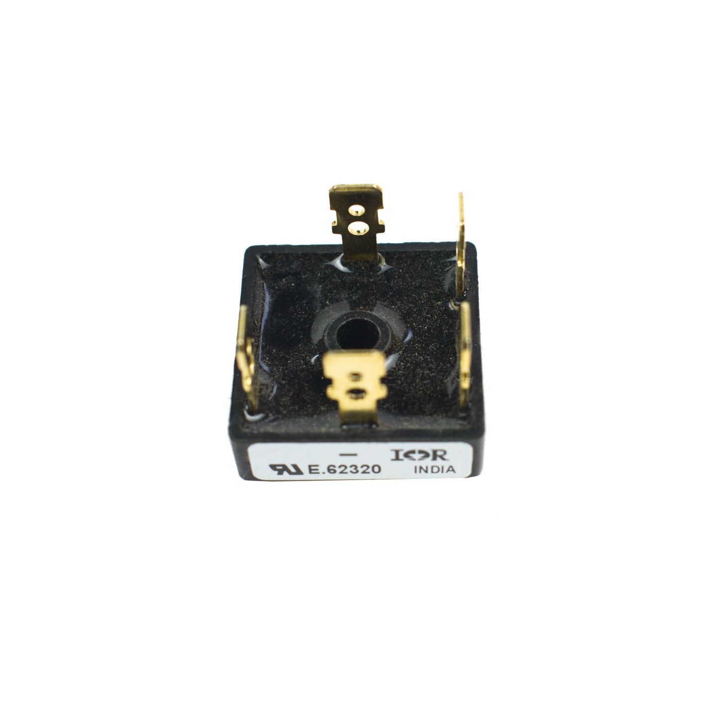 36MT160 Three Phase Bridge Rectifier 1600V, 35A - Electra Traders | Electronic Components & Gadgets India