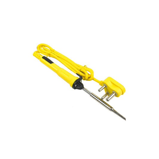 SIRON 25W Soldering Iron - Electra Traders | Electronic Components & Gadgets India
