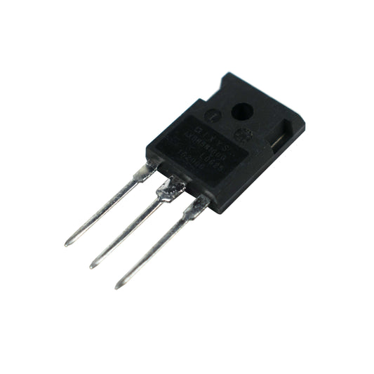IXBH5N160G 1600V, 5A Monolithic Bipolar MOS Transistor - Electra Traders | Electronic Components & Gadgets India