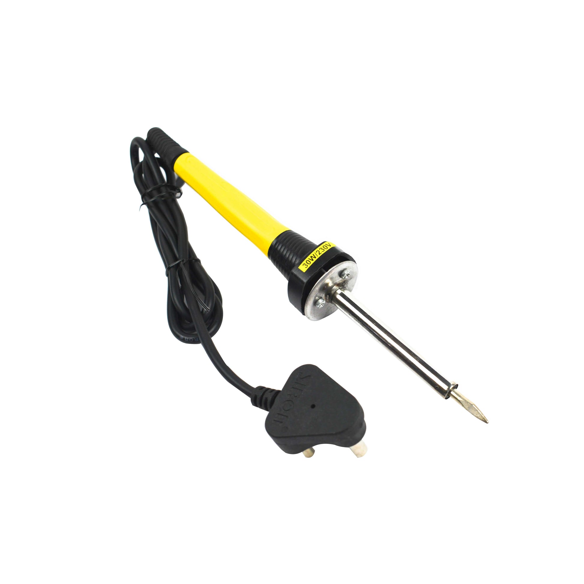 SIRON 30W Soldering Iron - Electra Traders | Electronic Components & Gadgets India