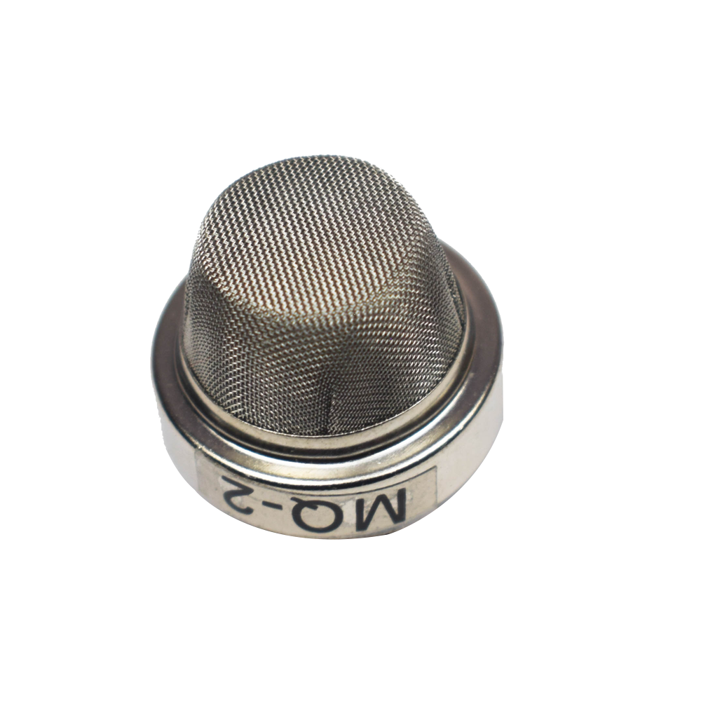 MQ-2 Gas Sensor for Smoke Detection - Electra Traders | Electronic Components & Gadgets India