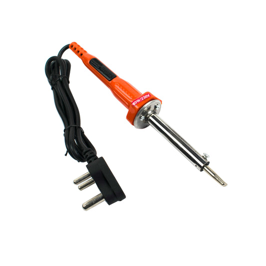 SIRON 60W Soldering Iron - Electra Traders | Electronic Components & Gadgets India