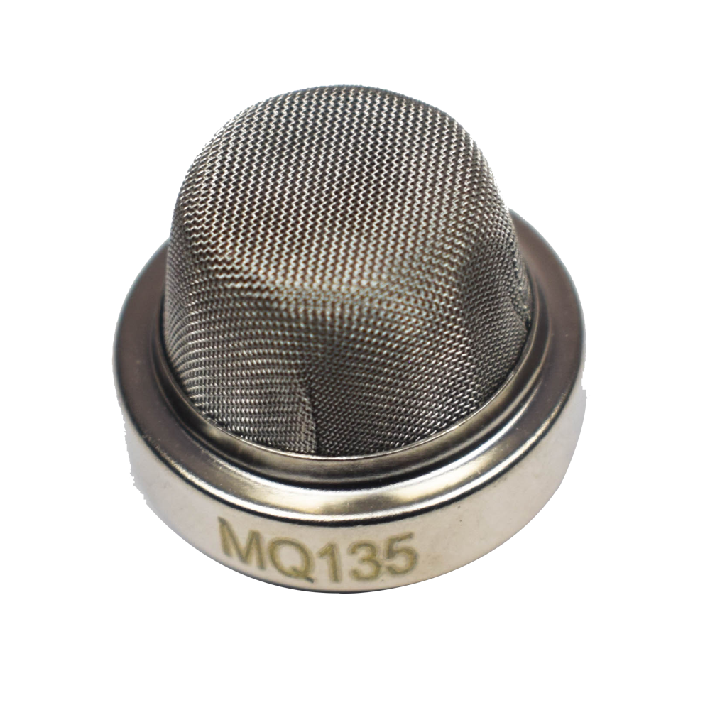 MQ-135 Air Quality Gas Sensor - Electra Traders | Electronic Components & Gadgets India