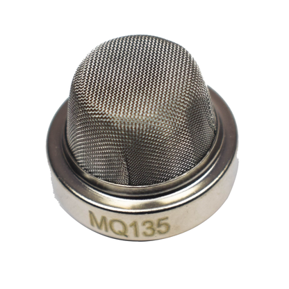 MQ-135 Air Quality Gas Sensor - Electra Traders | Electronic Components & Gadgets India