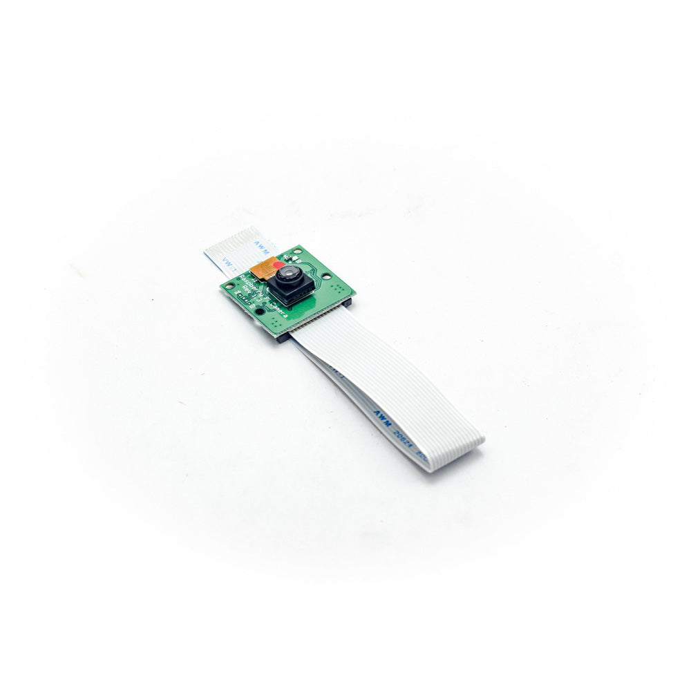 5MP Raspberry Pi Camera Module Rev 1.3 - Electra Traders | Electronic Components & Gadgets India