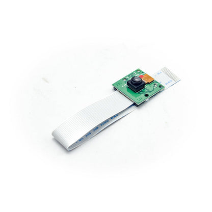 5MP Raspberry Pi Camera Module Rev 1.3 - Electra Traders | Electronic Components & Gadgets India