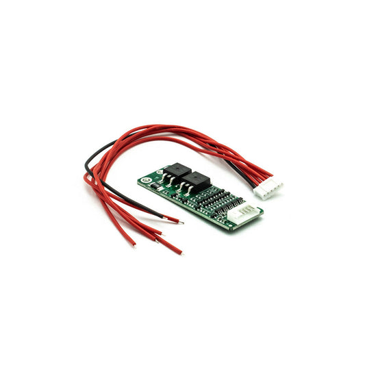 5S 15A 18650 Li-ion Battery BMS Charger Protection Board for 18.5V Battery - Electra Traders | Electronic Components & Gadgets India