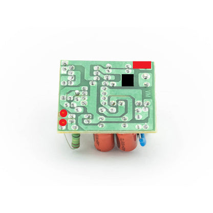 5V 1.5Amp Power Supply Board 220V AC to 5V DC - Electra Traders | Electronic Components & Gadgets India