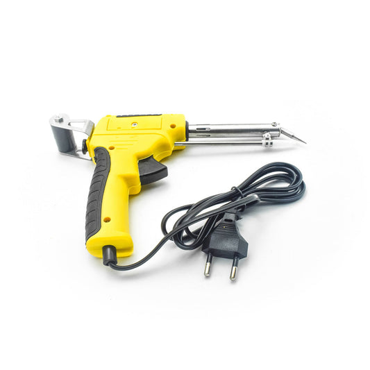 60W Soldering Gun with Automatic Solder Feed - Electra Traders | Electronic Components & Gadgets India
