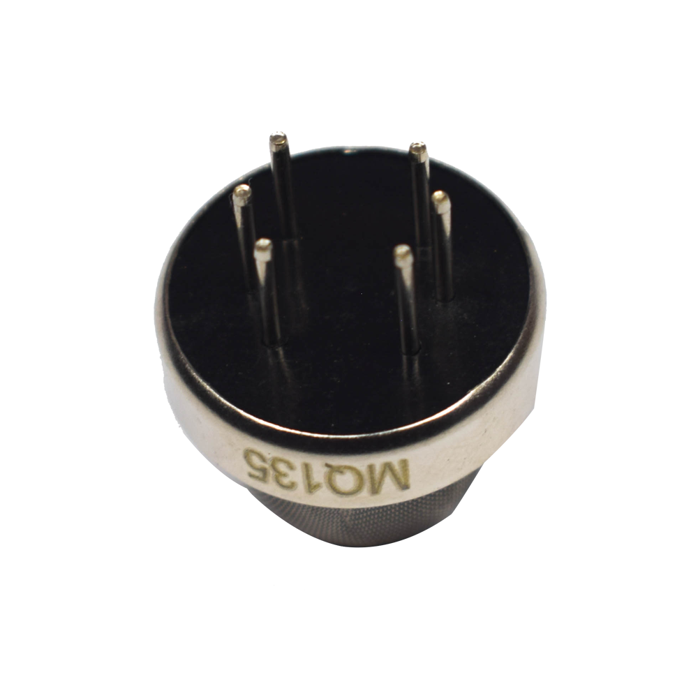 MQ-135 Air Quality Gas Sensor - Electra Traders | Electronic Components & Gadgets India