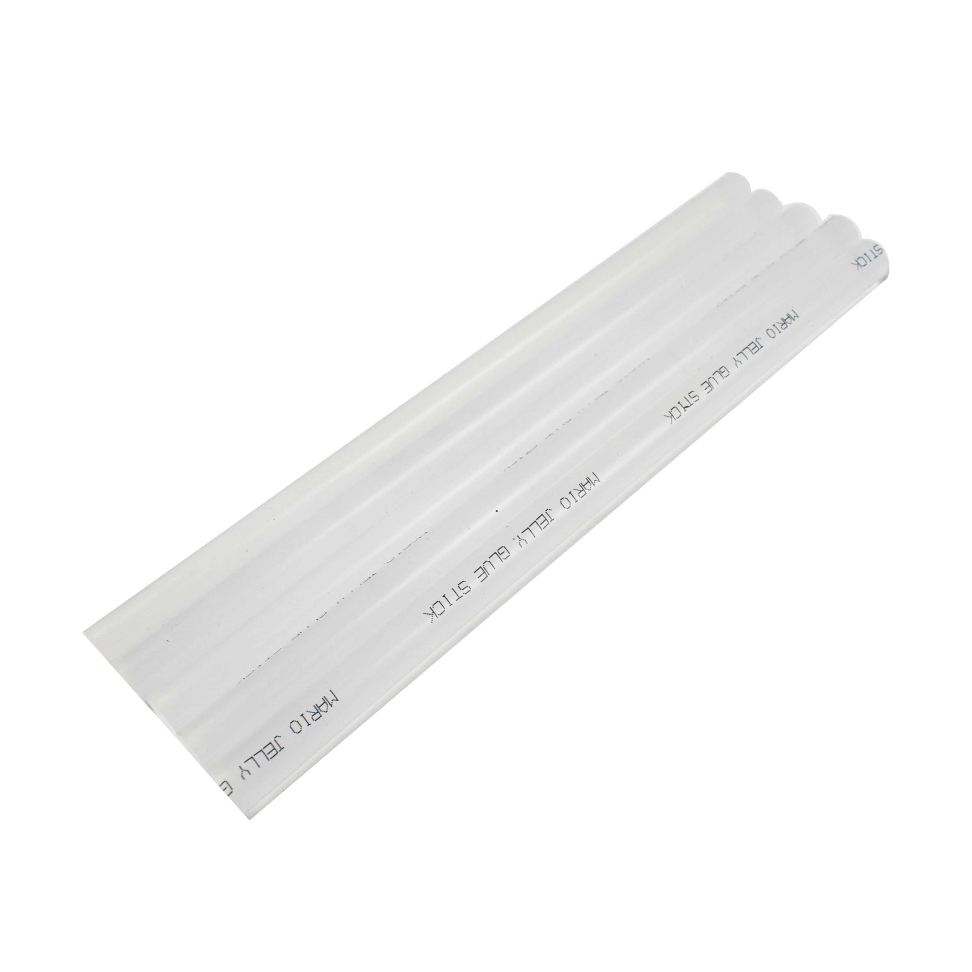 11mmx 210mm Hot Melt Glue Sticks - Clear - Electra Traders | Electronic Components & Gadgets India