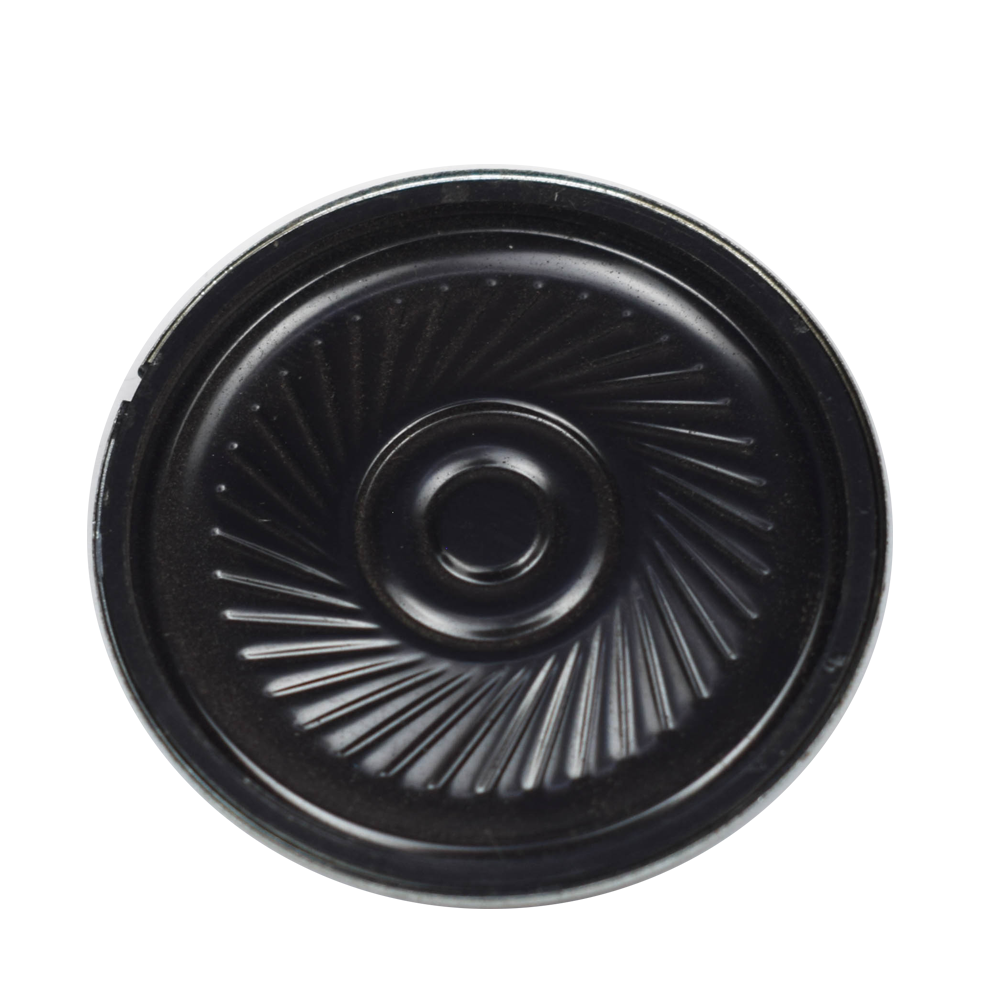 1820PY Voice Recording Module with 8Ω Speaker - Electra Traders | Electronic Components & Gadgets India