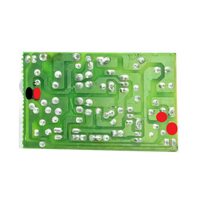 12V 2 Amp Power Supply Board 220V AC to 12V DC - Electra Traders | Electronic Components & Gadgets India