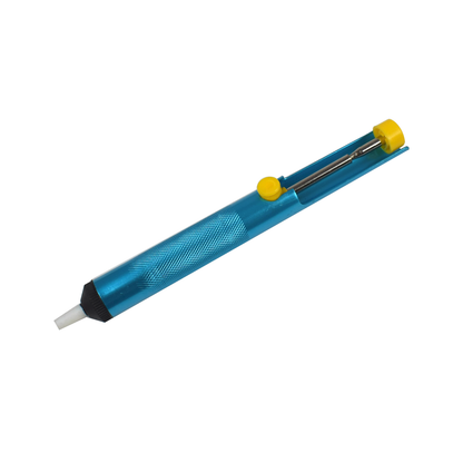 Univolt Desoldering Pump - Vacuum Solder Sucker - Electra Traders | Electronic Components & Gadgets India
