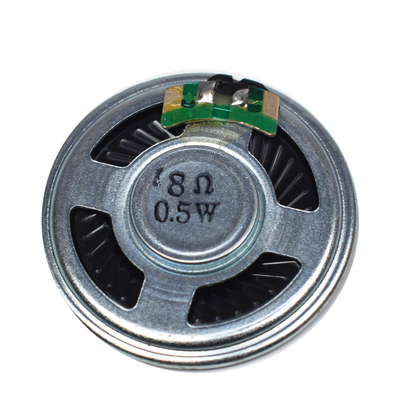 1820PY Voice Recording Module with 8Ω Speaker - Electra Traders | Electronic Components & Gadgets India