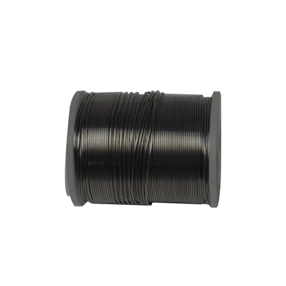 Univolt 60/40 (Tin/Lead) Solder Wire 22 SWG 250gms - Electra Traders | Electronic Components & Gadgets India