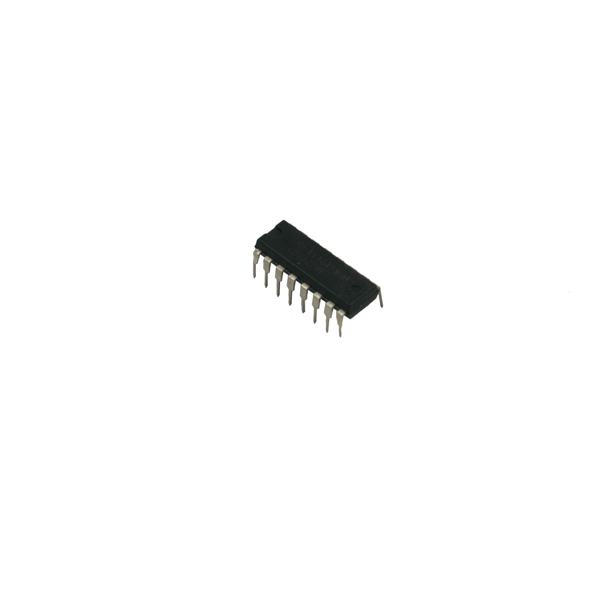 CD4013 Dual D-Flip-Flop IC - Electra Traders | Electronic Components & Gadgets India