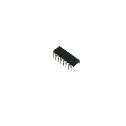 CD4013 Dual D-Flip-Flop IC - Electra Traders | Electronic Components & Gadgets India