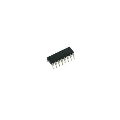 CD4013 Dual D-Flip-Flop IC - Electra Traders | Electronic Components & Gadgets India