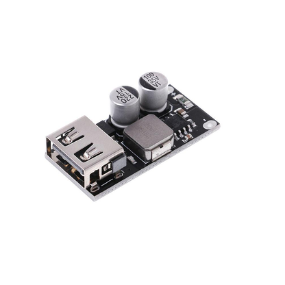 USB Fast Charging Module - Electra Traders | Electronic Components & Gadgets India