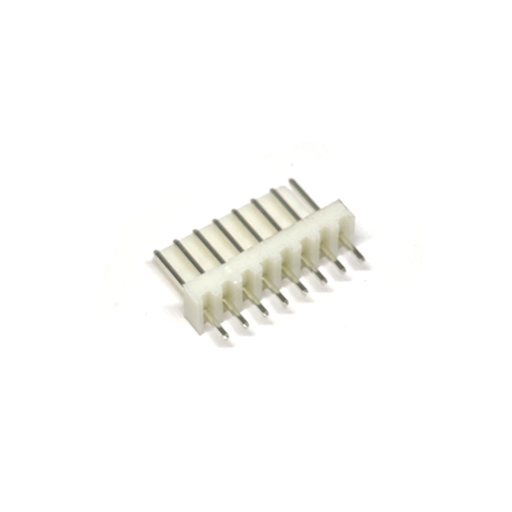 8 Pin Relimate Connector Male - 2.54mm Pitch - Electra Traders | Electronic Components & Gadgets India