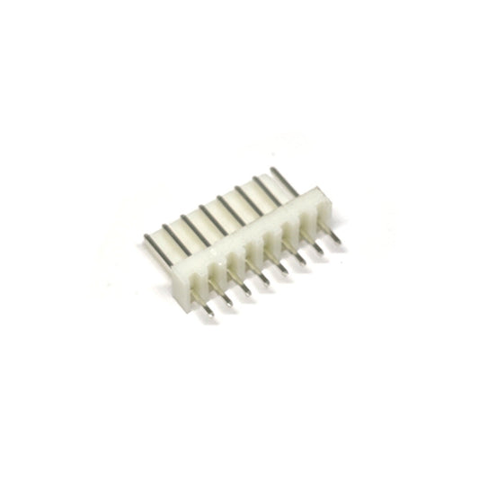 8 Pin Relimate Connector Male - 2.54mm Pitch - Electra Traders | Electronic Components & Gadgets India