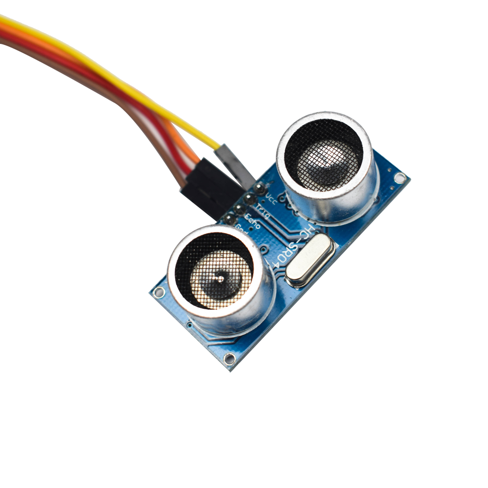 Automatic Hand Sanitizer or Pani Puri Wending Machine Sensor - Electra Traders | Electronic Components & Gadgets India