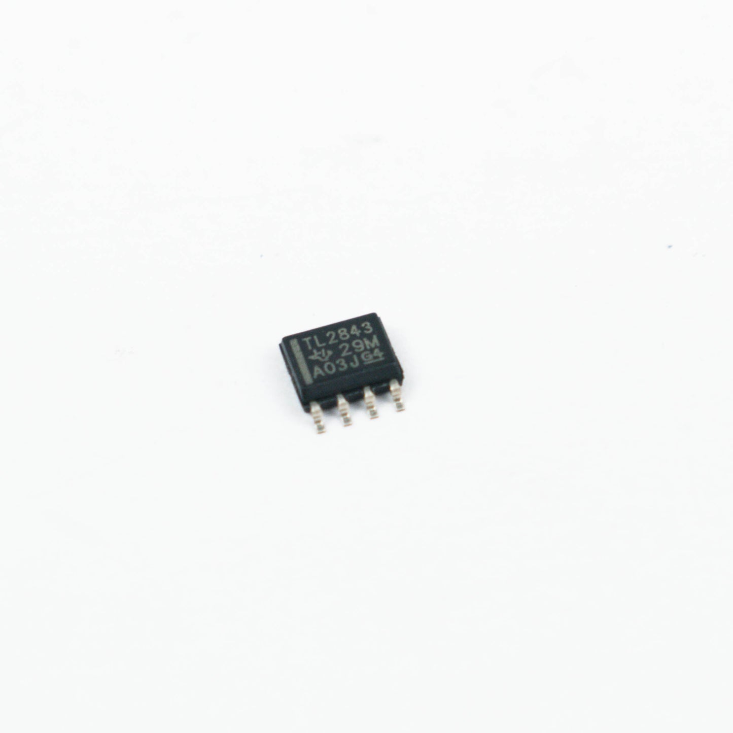 Texas Instruments TL2843 Current-Mode PWM Controller IC SMD - Electra Traders | Electronic Components & Gadgets India