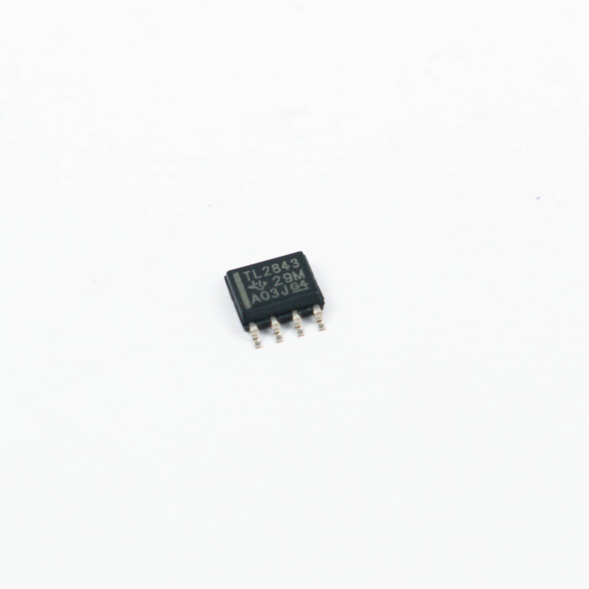 Texas Instruments TL2843 Current-Mode PWM Controller IC SMD - Electra Traders | Electronic Components & Gadgets India