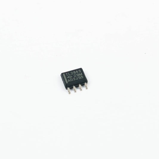 Texas Instruments TL2843 Current-Mode PWM Controller IC SMD - Electra Traders | Electronic Components & Gadgets India