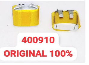 400910 35mAh 3.7V Lithium Polymer Battery - Electra Traders | Electronic Components & Gadgets India