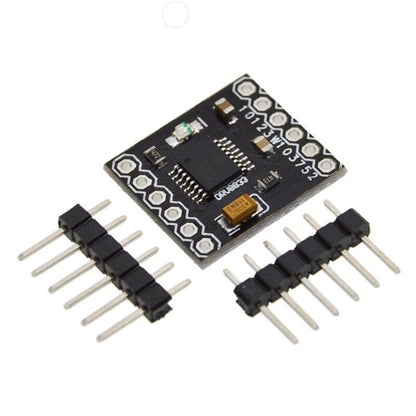 DRV8833 2 Channel DC Motor Driver - Electra Traders | Electronic Components & Gadgets India