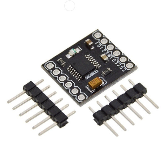 DRV8833 2 Channel DC Motor Driver - Electra Traders | Electronic Components & Gadgets India