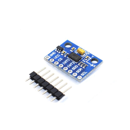 ADXL345, 3 Axis Accelerometer module - Electra Traders | Electronic Components & Gadgets India