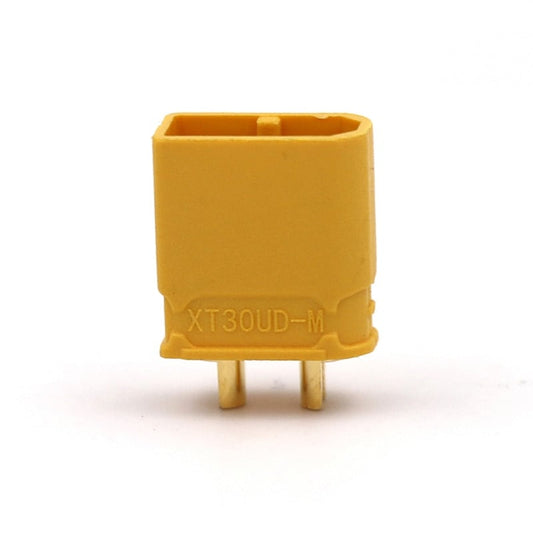 XT30UD Male - Electra Traders | Electronic Components & Gadgets India