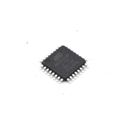 ATmega328P Microcontroller SMD IC - Electra Traders | Electronic Components & Gadgets India