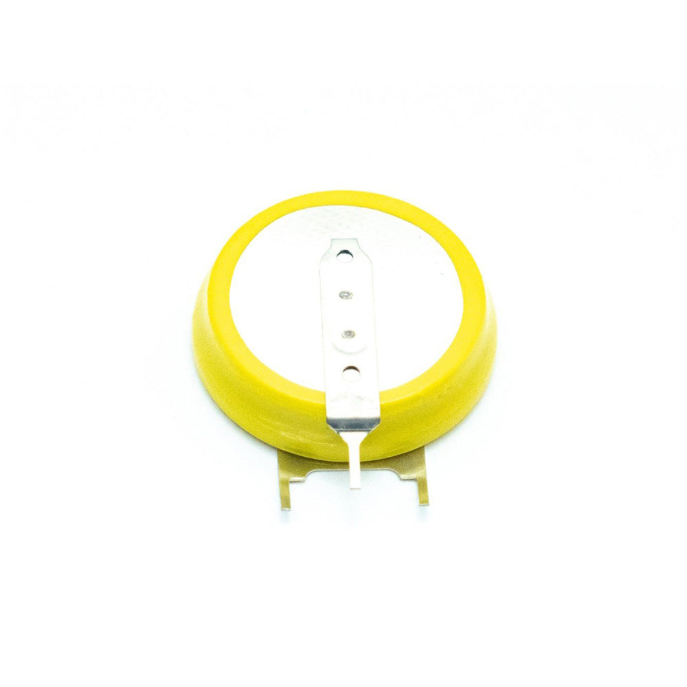 CR2354 3V 560mAh Lithium Coin Cell Battery - Electra Traders | Electronic Components & Gadgets India