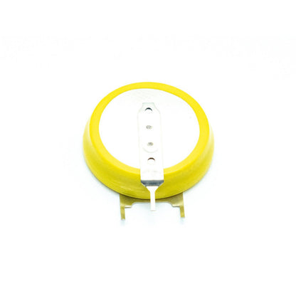CR2354 3V 560mAh Lithium Coin Cell Battery - Electra Traders | Electronic Components & Gadgets India