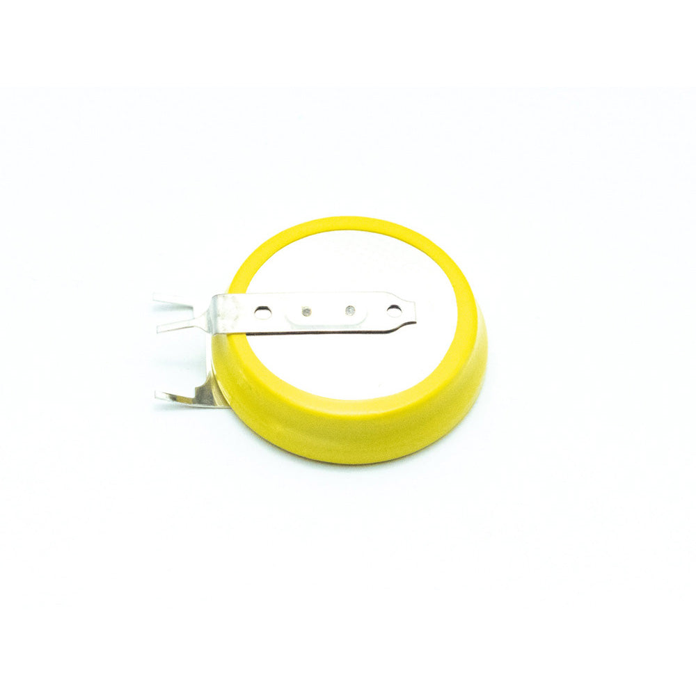 CR2354 3V 560mAh Lithium Coin Cell Battery - Electra Traders | Electronic Components & Gadgets India