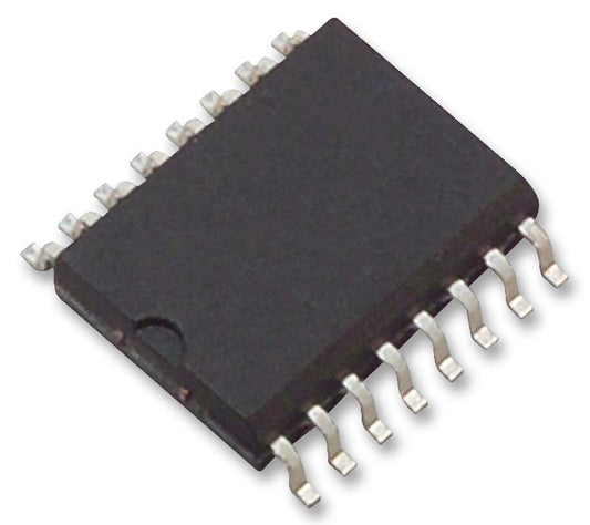 DS3231 IC Real Time Clock Integrated RTC/TCXO/Crystal - Electra Traders | Electronic Components & Gadgets India