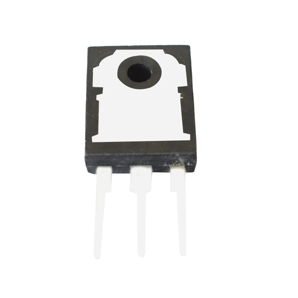 33N60M2 60V N-Channel MOSFET - Electra Traders | Electronic Components & Gadgets India