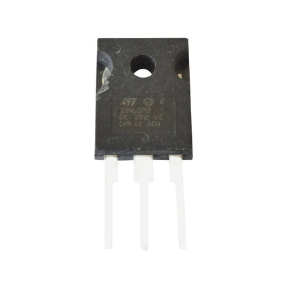 33N60M2 60V N-Channel MOSFET - Electra Traders | Electronic Components & Gadgets India