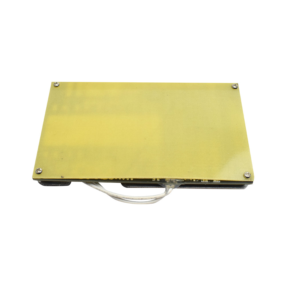 10S 37V 40A BMS for Lithium Ion NMC Battery With Cell Balancing (Common Port) - Electra Traders | Electronic Components & Gadgets India