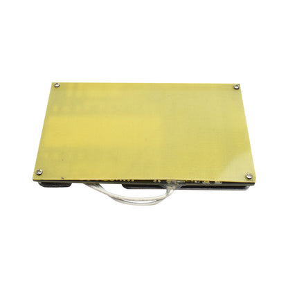 10S 37V 40A BMS for Lithium Ion NMC Battery With Cell Balancing (Common Port) - Electra Traders | Electronic Components & Gadgets India