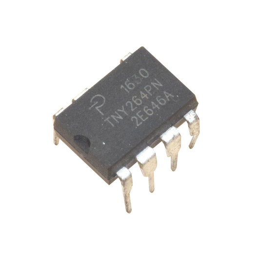 TNY264PN Power Integration AC/DC Converter - Electra Traders | Electronic Components & Gadgets India