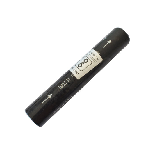 3.6V 1800mAh Rechargeable Ni-Cd Battery - Electra Traders | Electronic Components & Gadgets India